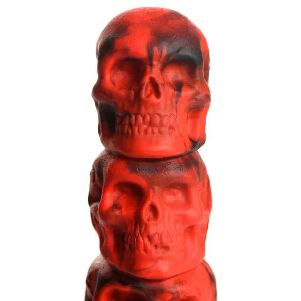 Creature Cocks Creature Cocks Doom Silicone Dildo
