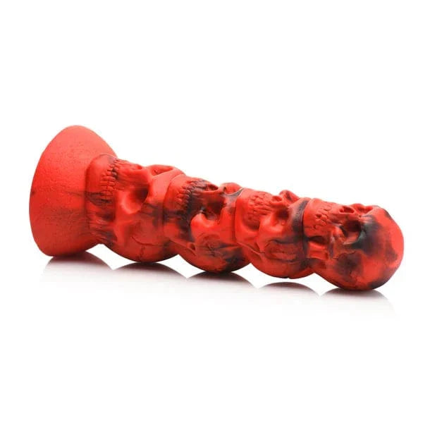 Creature Cocks Creature Cocks Doom Silicone Dildo