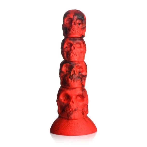 Creature Cocks Creature Cocks Doom Silicone Dildo
