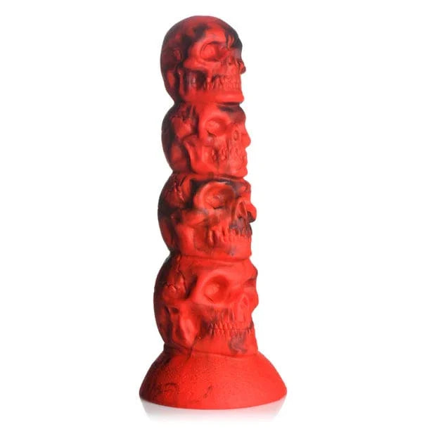 Creature Cocks Creature Cocks Doom Silicone Dildo