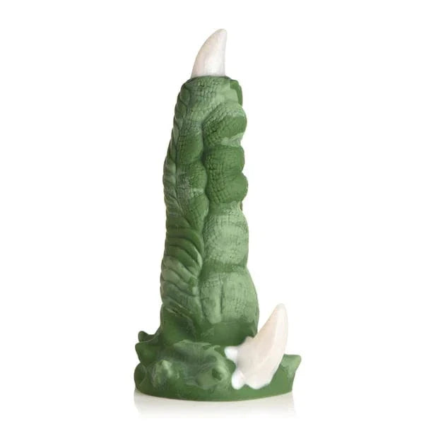 Creature Cocks Creature Cocks Dragon Claw Silicone Dildo