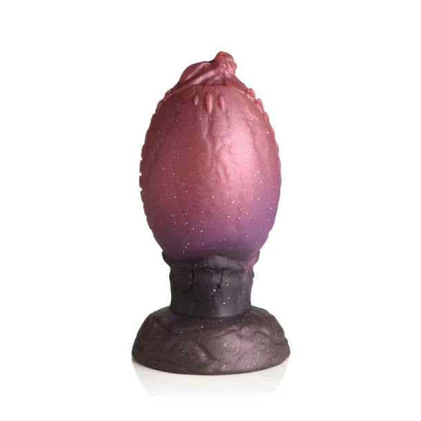 Creature Cocks Creature Cocks Dragon Hatch Silicone Egg