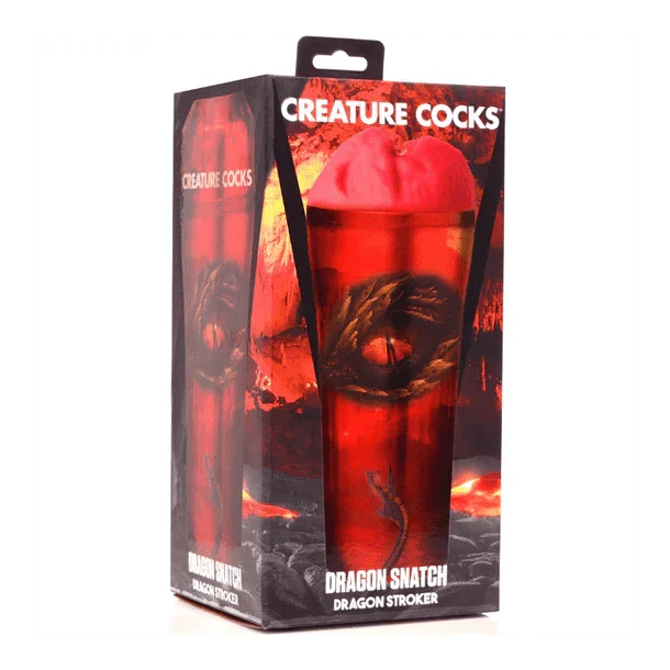 Creature Cocks Creature Cocks Dragon Snatch Dragon Stroker