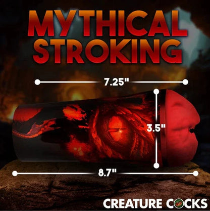 Creature Cocks Creature Cocks Dragon Snatch Dragon Stroker