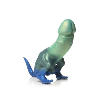 Creature Cocks Creature Cocks Jurassic Cock Dinosaur Silicone Dildo
