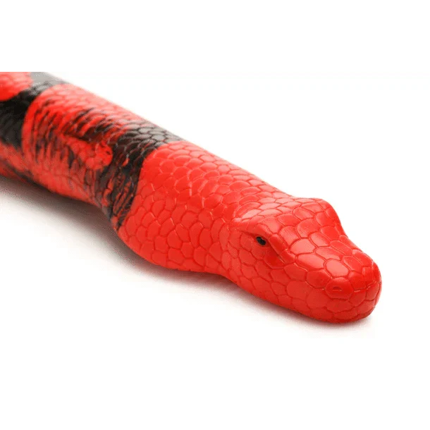 Creature Cocks Creature Cocks King Cobra X-Large 18" Silicone Dong