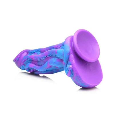 Creature Cocks Creature Cocks King Kraken Silicone Dildo