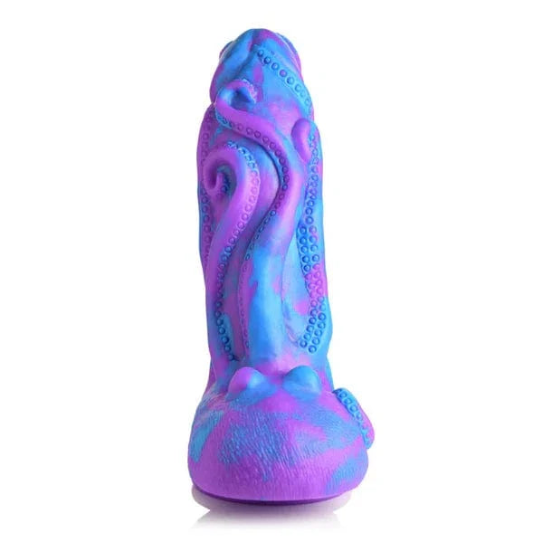 Creature Cocks Creature Cocks King Kraken Silicone Dildo