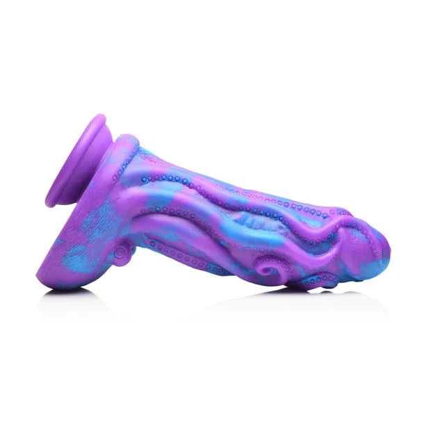 Creature Cocks Creature Cocks King Kraken Silicone Dildo