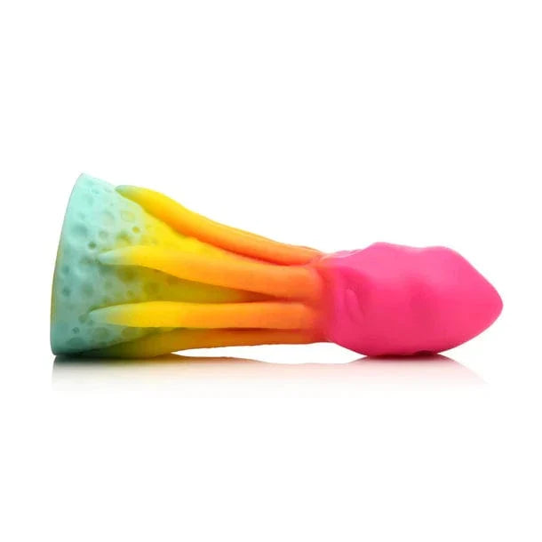 Creature Cocks Creature Cocks King Kraken Silicone Dildo