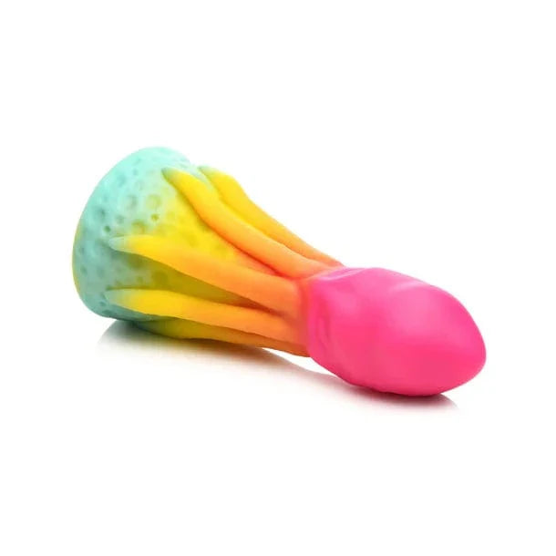 Creature Cocks Creature Cocks King Kraken Silicone Dildo