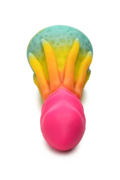 Creature Cocks Creature Cocks King Kraken Silicone Dildo