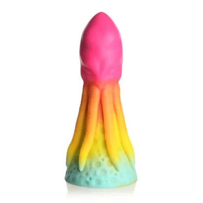 Creature Cocks Creature Cocks King Kraken Silicone Dildo
