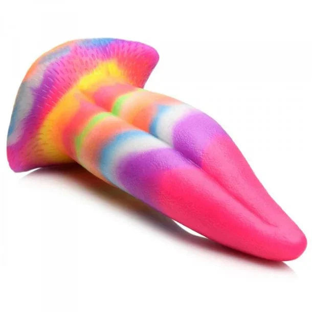 Creature Cocks Creature Cocks Majestic Merman Silicone Dildo