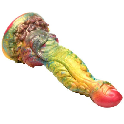 Creature Cocks Creature Cocks Majestic Merman Silicone Dildo