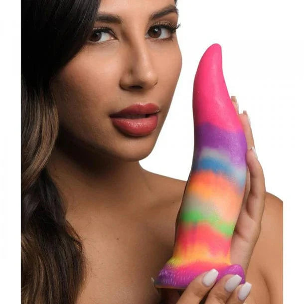 Creature Cocks Creature Cocks Majestic Merman Silicone Dildo
