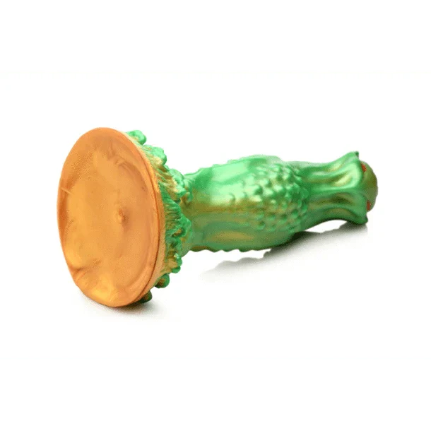 Creature Cocks Creature Cocks Nebula Alien Silicone Dildo