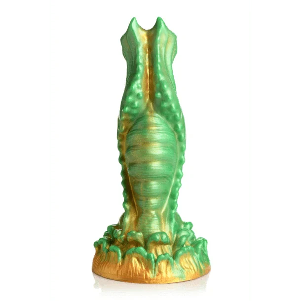 Creature Cocks Creature Cocks Nebula Alien Silicone Dildo