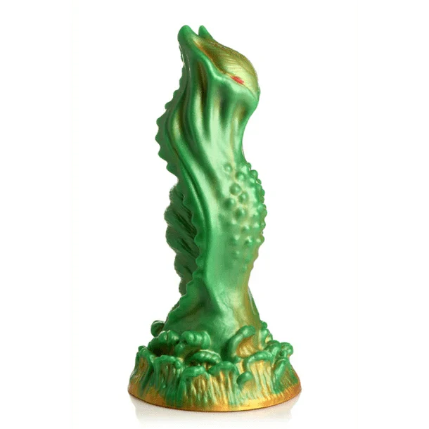 Creature Cocks Creature Cocks Nebula Alien Silicone Dildo