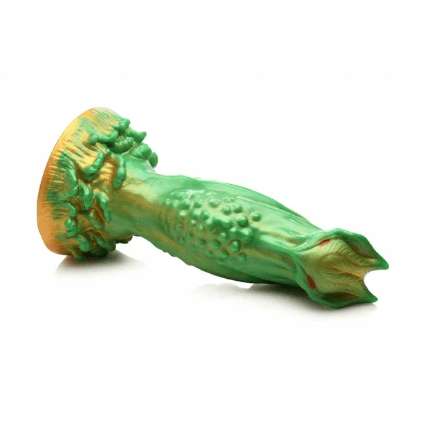 Creature Cocks Creature Cocks Nebula Alien Silicone Dildo