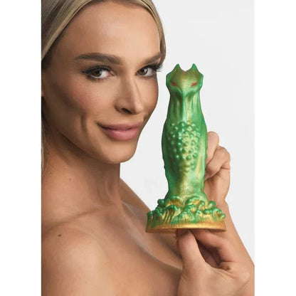 Creature Cocks Creature Cocks Nebula Alien Silicone Dildo