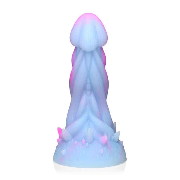 Creature Cocks Creature Cocks Nomura Jellyfish Silicone Dildo