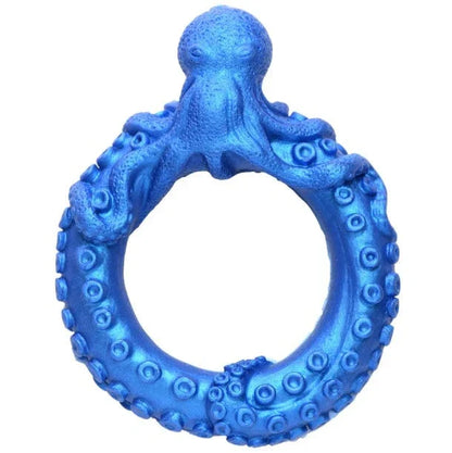 Creature Cocks Creature Cocks Poseidon's Octo-Ring Silicone Cock Ring