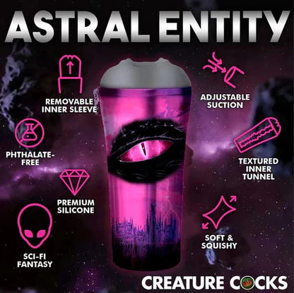 Creature Cocks Creature Cocks Predator Creature Stroker