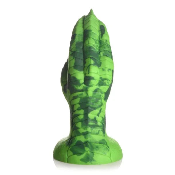 Creature Cocks Creature Cocks Raptor Claw Fisting Silicone Dildo