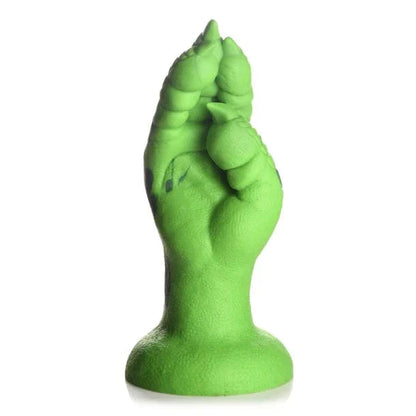 Creature Cocks Creature Cocks Raptor Claw Fisting Silicone Dildo