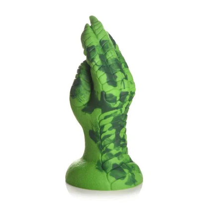 Creature Cocks Creature Cocks Raptor Claw Fisting Silicone Dildo