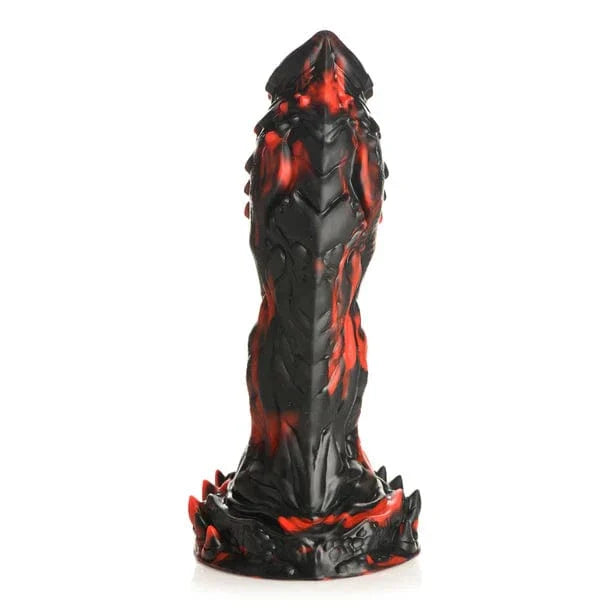 Creature Cocks Creature Cocks Reaper Silicone Dildo