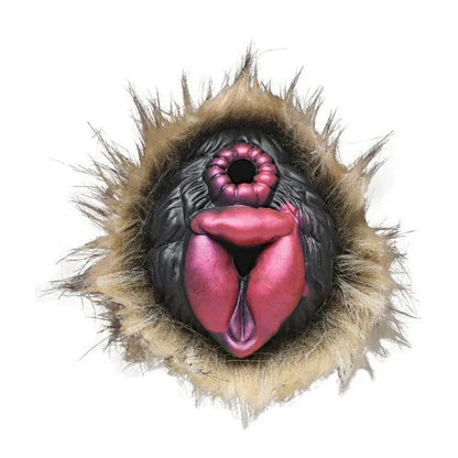 Creature Cocks Creature Cocks Savage She-Wolf Silicone Stroker