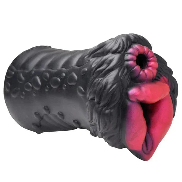 Creature Cocks Creature Cocks Savage She-Wolf Silicone Stroker