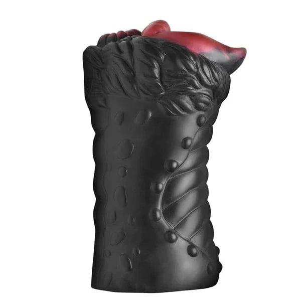 Creature Cocks Creature Cocks Savage She-Wolf Silicone Stroker