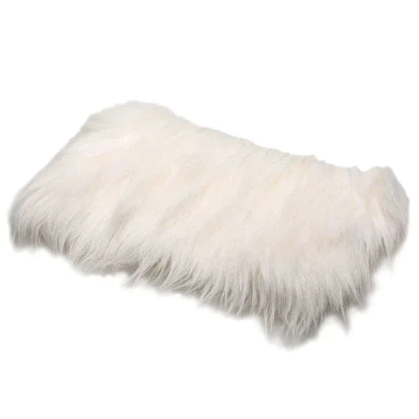 Creature Cocks Creature Cocks Snow She-Wolf Silicone Stroker