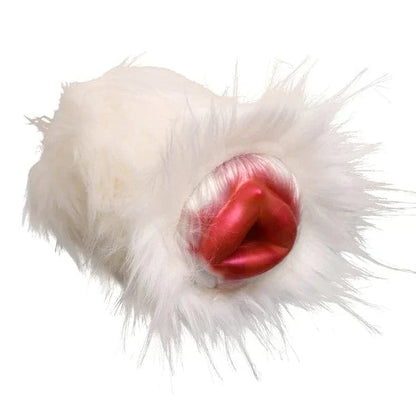 Creature Cocks Creature Cocks Snow She-Wolf Silicone Stroker