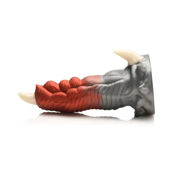 Creature Cocks Creature Cocks Talon Silicone Dildo