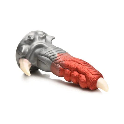 Creature Cocks Creature Cocks Talon Silicone Dildo