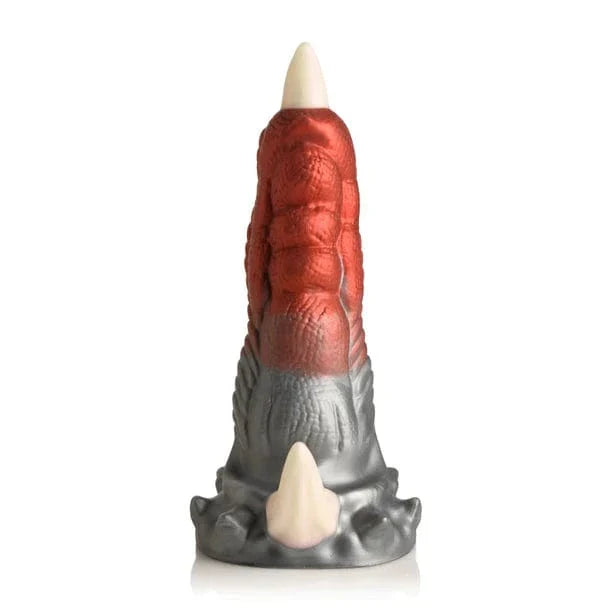 Creature Cocks Creature Cocks Talon Silicone Dildo