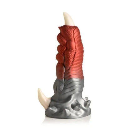 Creature Cocks Creature Cocks Talon Silicone Dildo