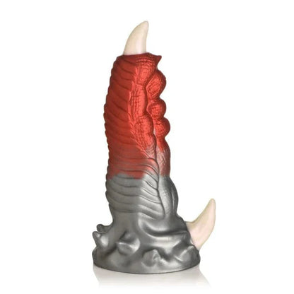 Creature Cocks Creature Cocks Talon Silicone Dildo