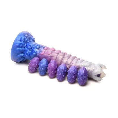 Creature Cocks Creature Cocks Tenta-Queen Ovipositor Large Dildo & Eggs