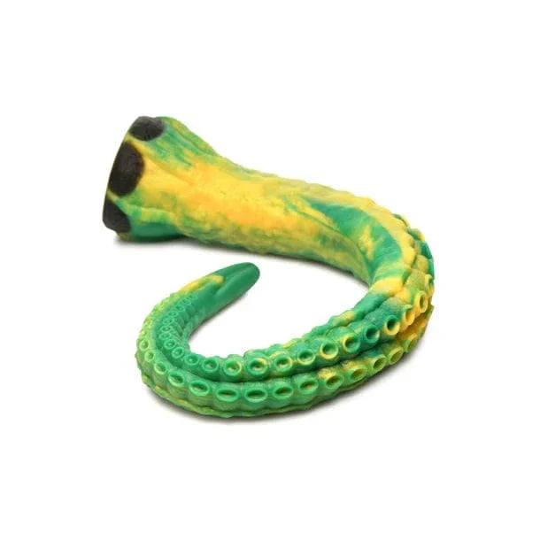 Creature Cocks Creature Cocks Titan Tentacle Extra Long Silicone Dildo