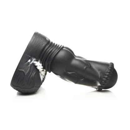 Creature Cocks Creature Cocks Venom Silicone Dildo