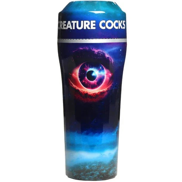 Creature Cocks Creature Cocks Wormhole Alien Stroker