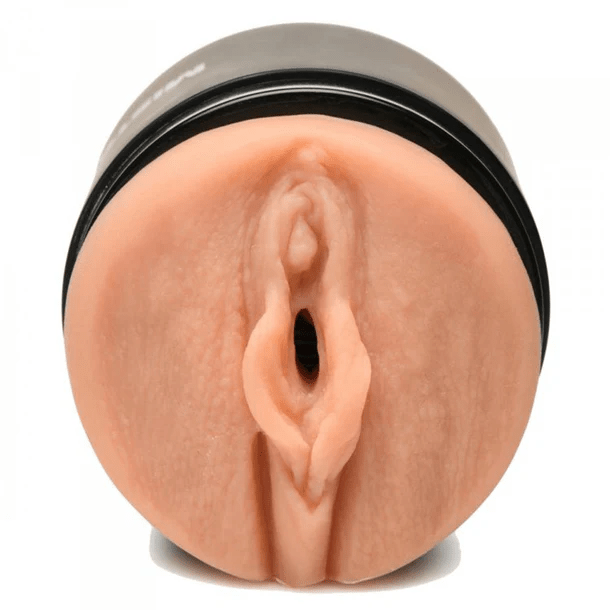 Curve Toys Male Masturbators Curve Toys Mistress Double Shot Pussy & Ass Mini-Masturbator