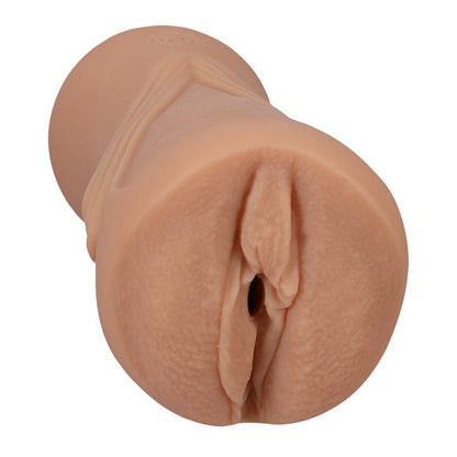 Doc Johnson Stroker Doc Johnson Eva Elfie UltraSkyn Pocket Pussy