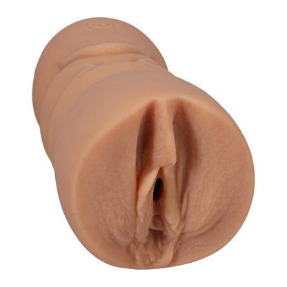 Doc Johnson Stroker Doc Johnson Charly Summer UltraSkyn Pocket Pussy