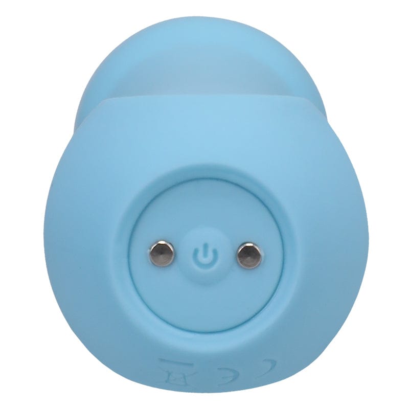 Doc Johnson Vibrators Doc Johnson Ritual Euphoria Wand Vibrator